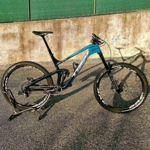 Trek - Slash 8 2021, 2021