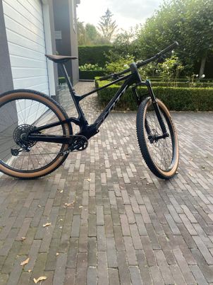 Scott - Spark RC Comp 2023, 2023