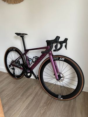 Canyon - Cf slx 8, 2022