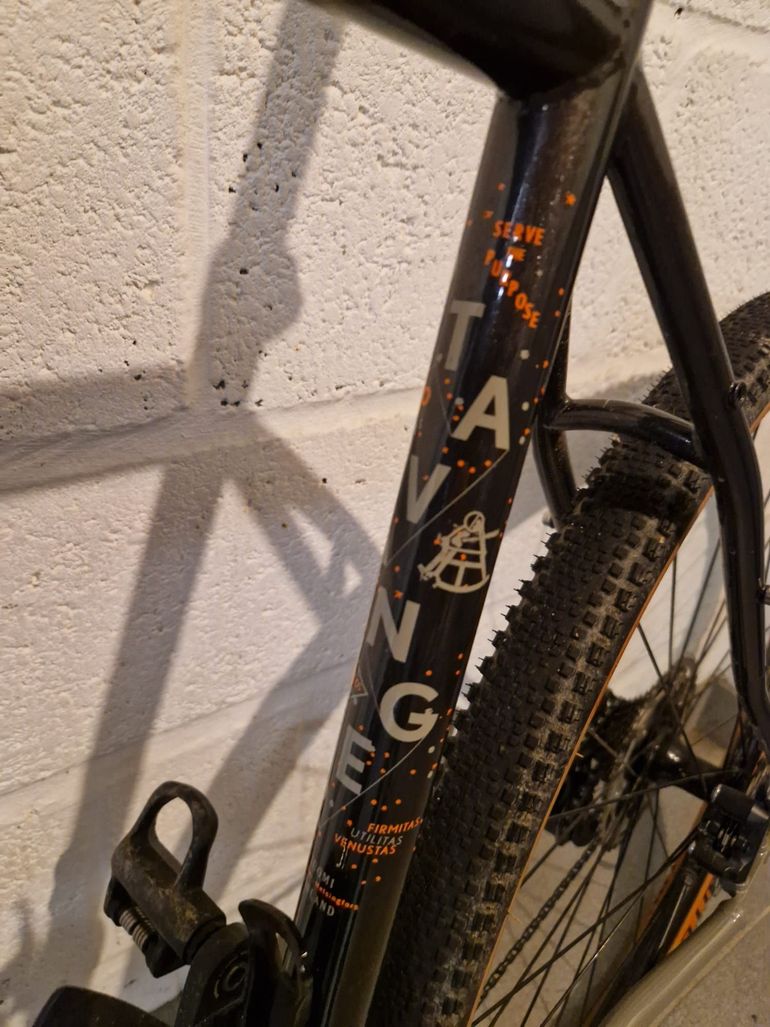 Used Bombtrack Pelago Stravanger 2024 Road & Gravel, Light Gray — image 5 of 10