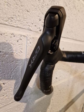 Used Bombtrack Pelago Stravanger 2024 Road & Gravel, Light Gray — image 3 of 10