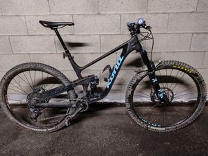 Kona - Process 134 CR 29 2020, 2020