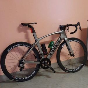 Trek - Madone 9.5 2017, 2017