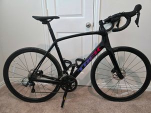 Trek - Domane SL 6 2020, 2020