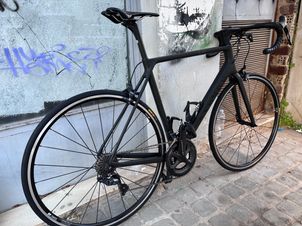 Canyon - Endurace CF SL 8, 2022