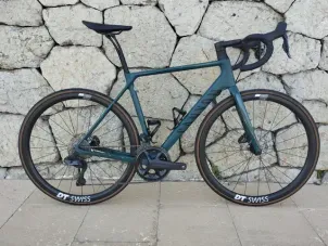 Canyon - Endurace CF SL 8 Aero 2022, 2022