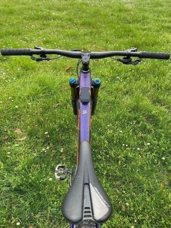 Used Lapierre Spicy CF 7.9 2023 2023 Mountainbike — image 6 of 6