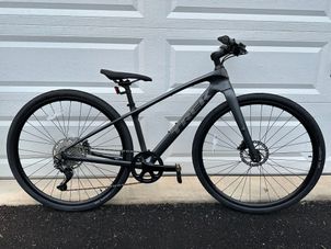 Trek - FX Sport 4, 2022