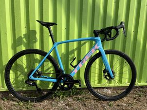 Trek - Émonda SLR 9 eTap 2022, 2022