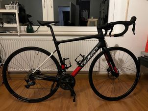 Wilier - GARDA SHIMANO ULTEGRA R8020 2023, 2023