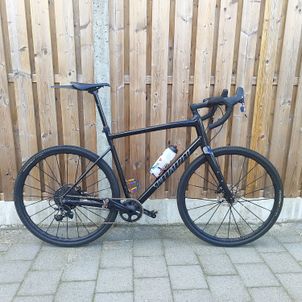 Specialized - Diverge Comp E5 2023, 2023