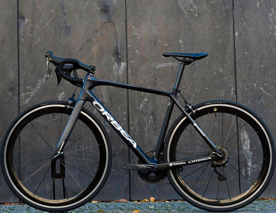 Orbea ORCA M32 used in 51 cm | buycycle