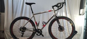 Wilier - Jaroon Sram Rival, 1x11 2020, 2020