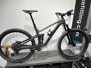 Trek - Top Fuel 8 2024, 2024