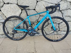 Canyon - Endurace WMN CF SL Disc 8.0 Di2 2020, 2020