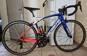 Lapierre - PULSIUM 900 FDJ Ultimate 2018, 2018