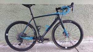 Trek - Boone 5 Disc 2019, 2019