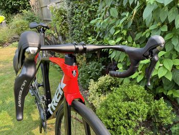 Used Trek Trek Emonda SL6 Pro 2022 2022 Road & Gravel, Black — image 2 of 8