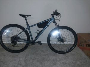 Specialized - Rockhopper Comp 29 2022, 2022