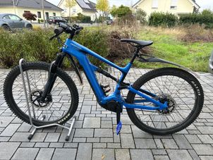 Cannondale - Habit Neo 3 2021, 2021