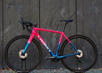 Used Specialized S-Works CruX 2019 Road & Gravel, Black — image 3 of 10