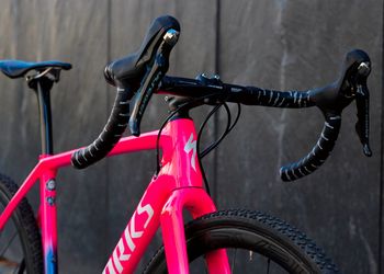 Used Specialized S-Works CruX 2019 Road & Gravel, Black — image 2 of 10