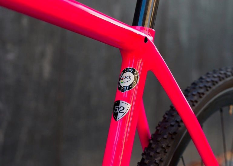Used Specialized S-Works CruX 2019 Road & Gravel, Black — image 10 of 10
