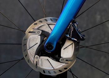 Used Specialized S-Works CruX 2019 Road & Gravel, Black — image 4 of 10