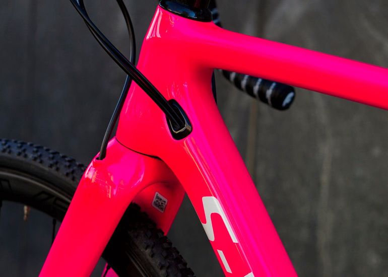 Used Specialized S-Works CruX 2019 Road & Gravel, Black — image 8 of 10