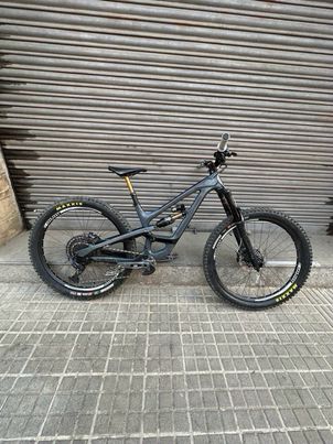 YT Industries - Capra UNCAGED 6 29 2023, 2023