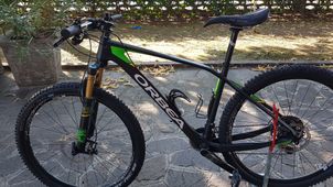 Orbea - ALMA M30, 2016