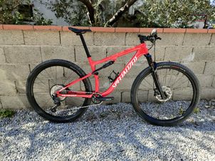 Specialized - Epic Comp 2021, 2021