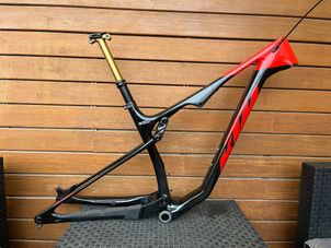 KTM - SCARP MT EXONIC 2022 Frameset, 2022