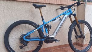 Mondraker - CRAFTY RR 2022, 2022