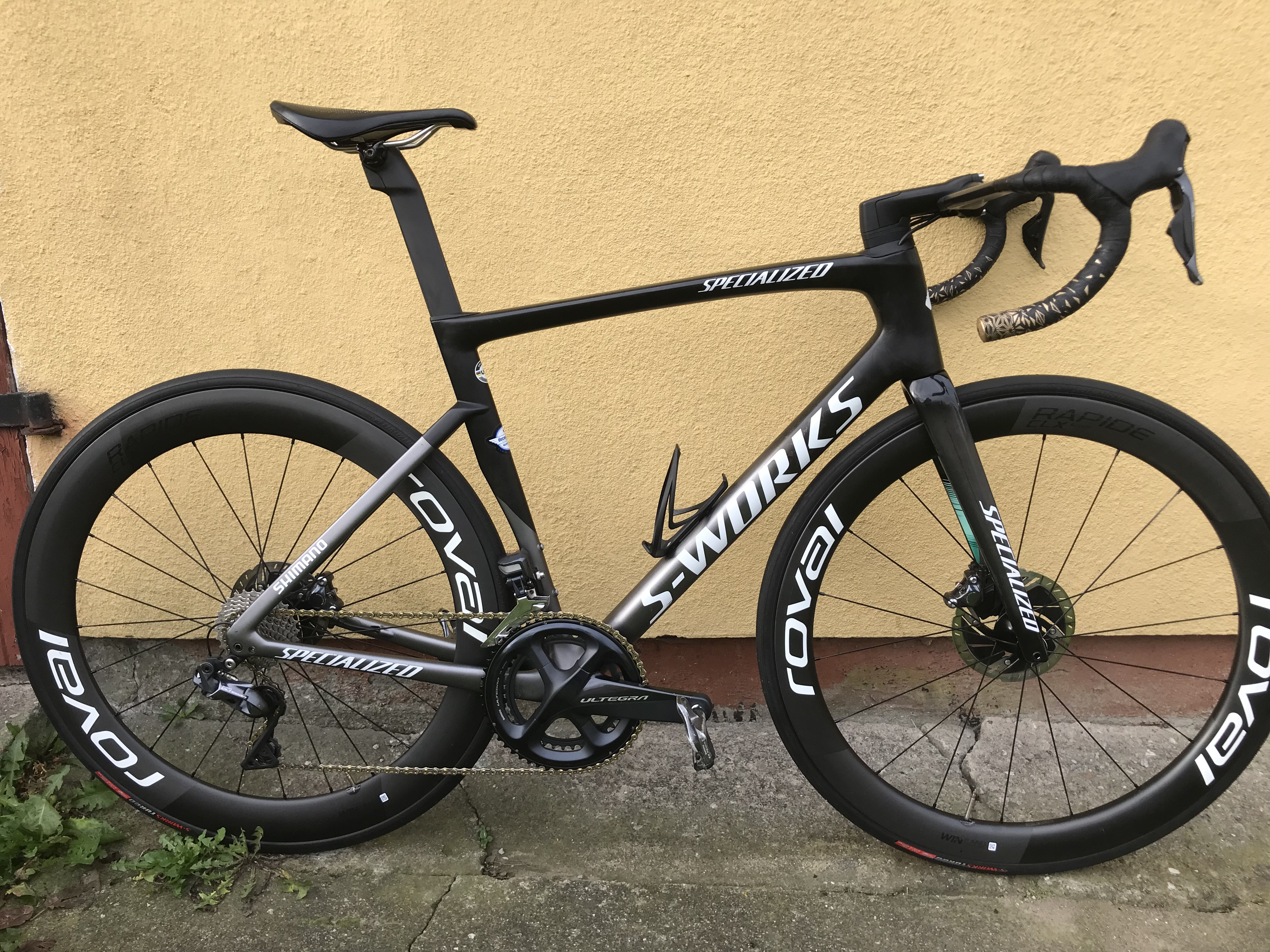 Specialized tarmac sl7 clearance 2020