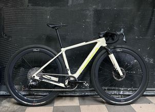 Orbea - TERRA M31eTEAM 1X 2024, 2024