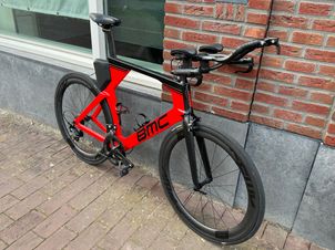 BMC - Timemachine ONE 2023, 2023