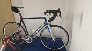 Cannondale - Synapse Carbon Tiagra 2017, 2017