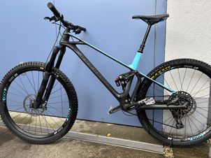 Mondraker - Foxy Carbon R 29 2019, 2019