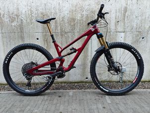 YT Industries - JEFFSY Pro Race 29 2021, 2021