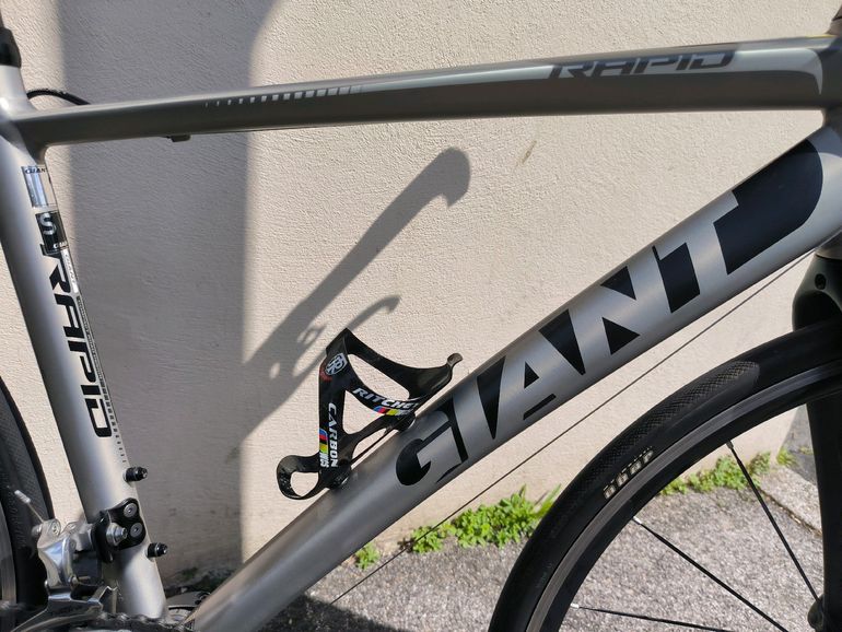 Giant Rapid 0 used in S Black Friday Deals buycycle BG