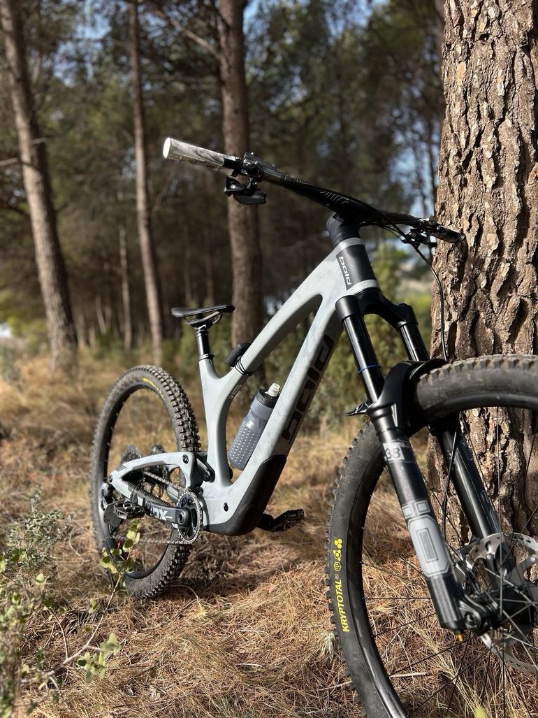 Used Bold Unplugged Ultimate 2023 2023 Mountainbike — image 2 of 13