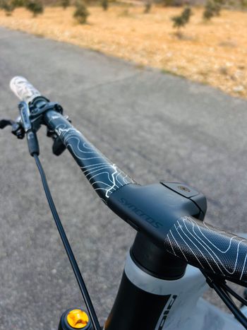 Used Bold Unplugged Ultimate 2023 2023 Mountainbike — image 8 of 13