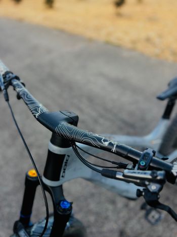 Used Bold Unplugged Ultimate 2023 2023 Mountainbike — image 9 of 13