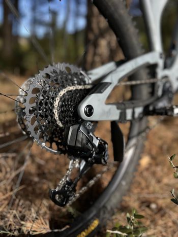 Used Bold Unplugged Ultimate 2023 2023 Mountainbike — image 3 of 13