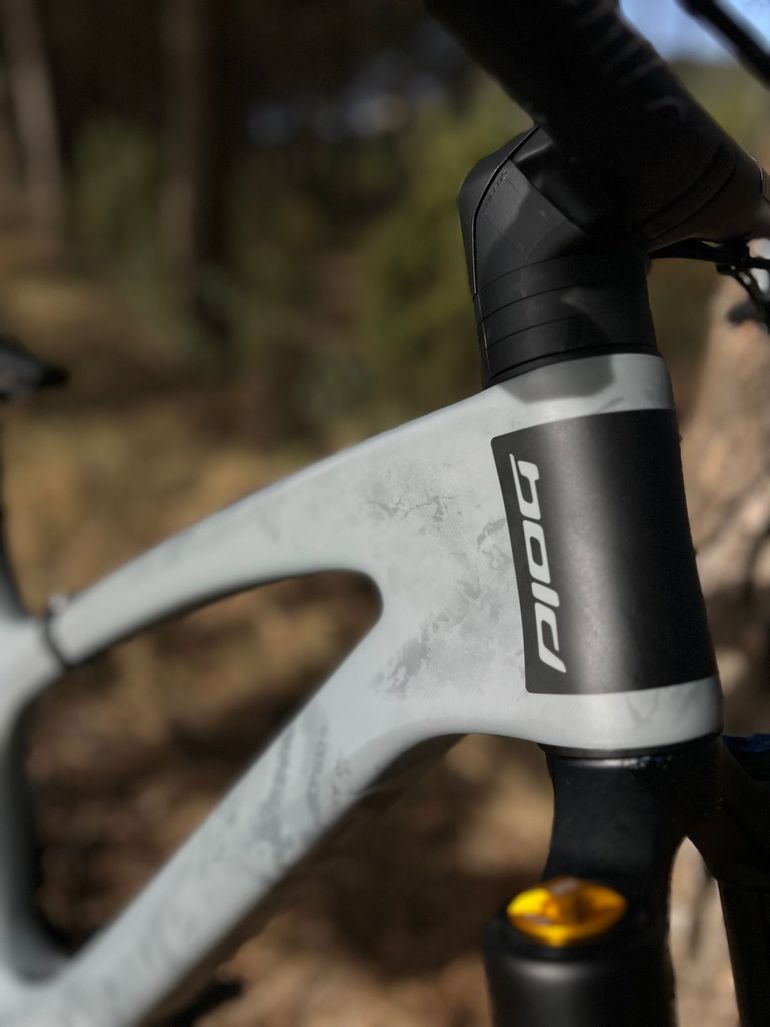 Used Bold Unplugged Ultimate 2023 2023 Mountainbike — image 5 of 13