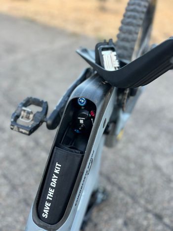 Used Bold Unplugged Ultimate 2023 2023 Mountainbike — image 13 of 13