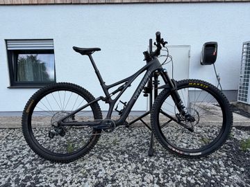 Gebrauchtes Specialized Stumpjumper Comp 2022 2022 MTB