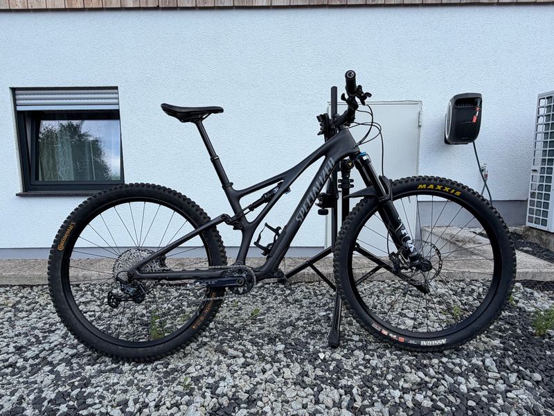 Used Specialized Stumpjumper Comp 2022 2022 MTB