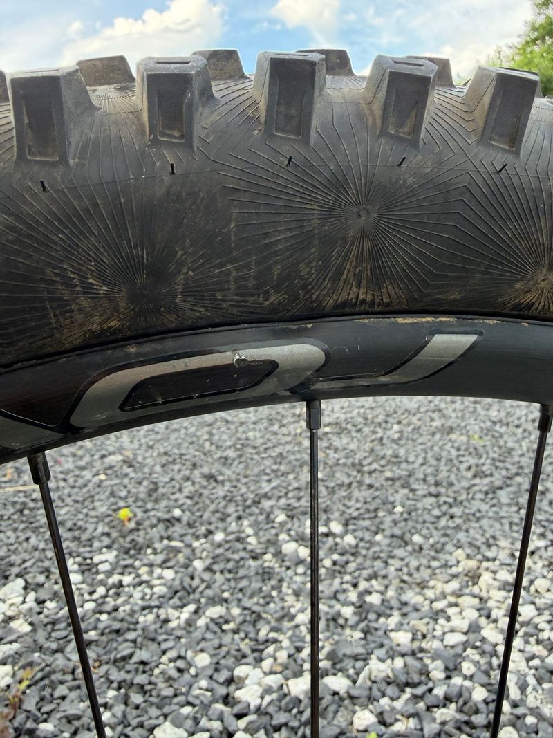 Used Specialized Stumpjumper Comp 2022 2022 Mountainbike, Black, 29 — image 6 of 13